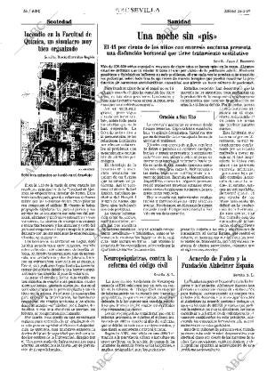 ABC SEVILLA 25-03-1999 página 56