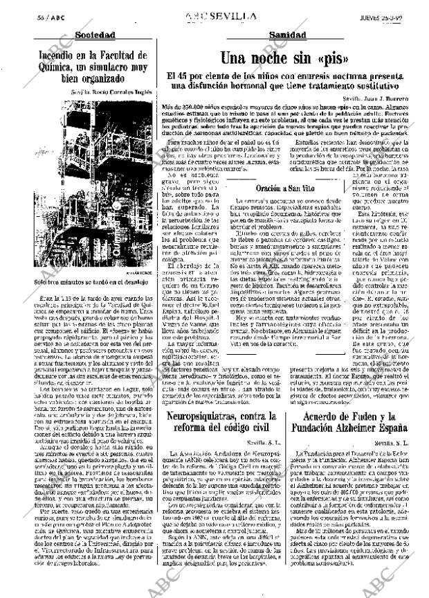 ABC SEVILLA 25-03-1999 página 56