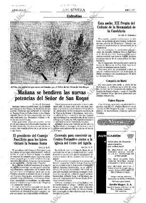 ABC SEVILLA 25-03-1999 página 57