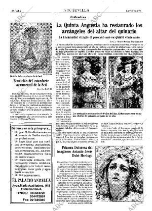 ABC SEVILLA 25-03-1999 página 58