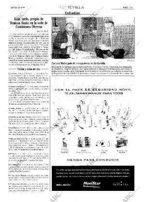 ABC SEVILLA 25-03-1999 página 59