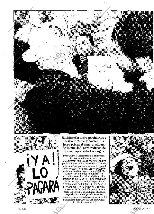 ABC SEVILLA 25-03-1999 página 6