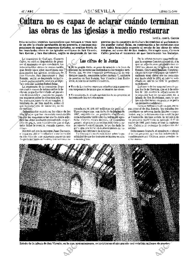 ABC SEVILLA 25-03-1999 página 60