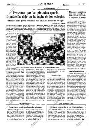 ABC SEVILLA 25-03-1999 página 65