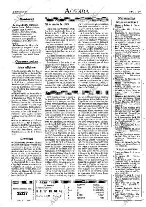 ABC SEVILLA 25-03-1999 página 69