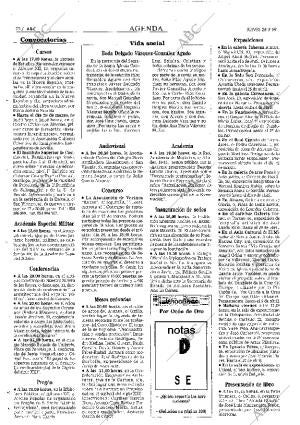 ABC SEVILLA 25-03-1999 página 70