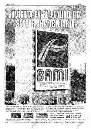 ABC SEVILLA 25-03-1999 página 75