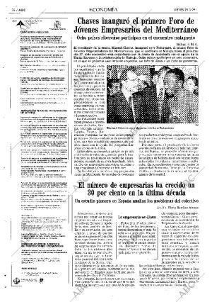 ABC SEVILLA 25-03-1999 página 76