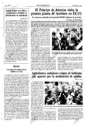 ABC SEVILLA 25-03-1999 página 78
