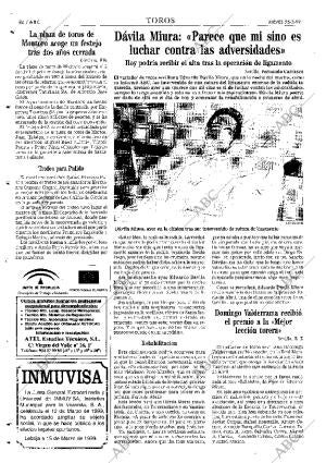 ABC SEVILLA 25-03-1999 página 84
