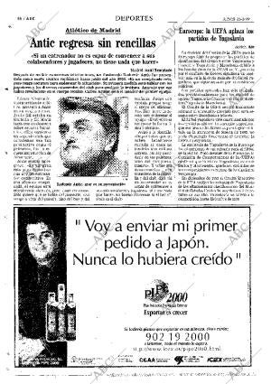ABC SEVILLA 25-03-1999 página 86