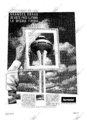 ABC SEVILLA 25-03-1999 página 9