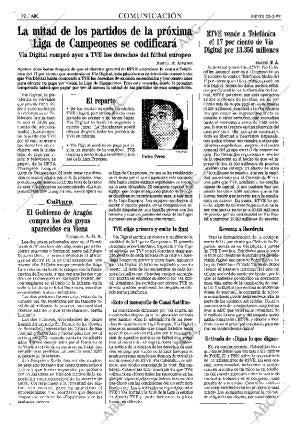 ABC SEVILLA 25-03-1999 página 92