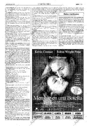 ABC SEVILLA 25-03-1999 página 95