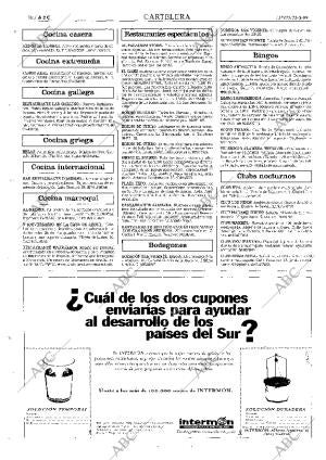 ABC SEVILLA 25-03-1999 página 98