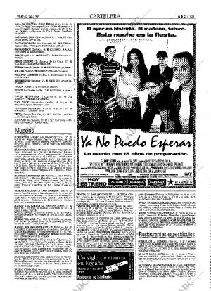 ABC MADRID 26-03-1999 página 103