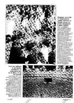 ABC MADRID 26-03-1999 página 12