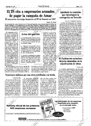 ABC MADRID 26-03-1999 página 29