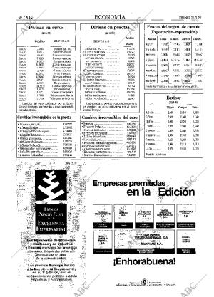 ABC MADRID 26-03-1999 página 60
