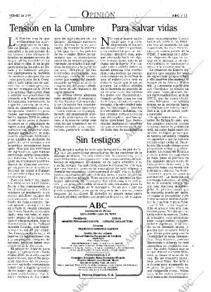 ABC SEVILLA 26-03-1999 página 13