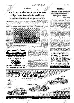 ABC SEVILLA 26-03-1999 página 55