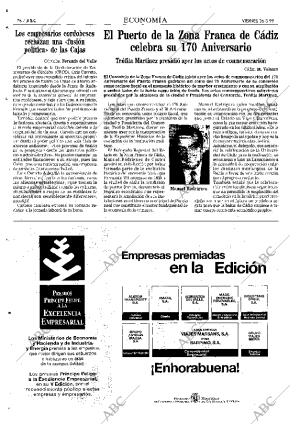 ABC SEVILLA 26-03-1999 página 78