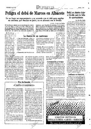 ABC SEVILLA 26-03-1999 página 85