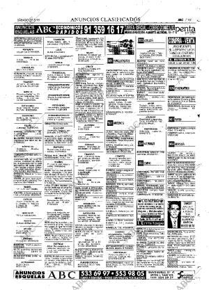 ABC MADRID 27-03-1999 página 101