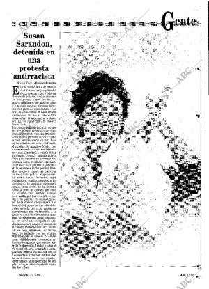 ABC MADRID 27-03-1999 página 105