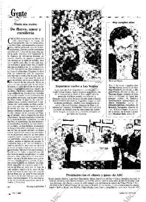 ABC MADRID 27-03-1999 página 106