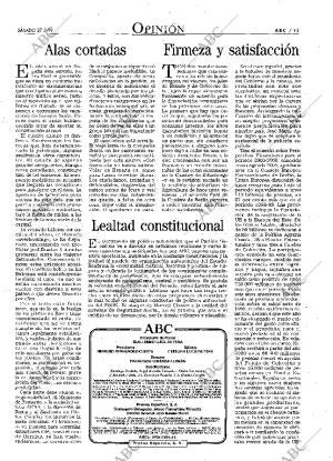 ABC MADRID 27-03-1999 página 13