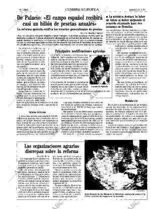 ABC MADRID 27-03-1999 página 18