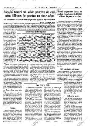 ABC MADRID 27-03-1999 página 19