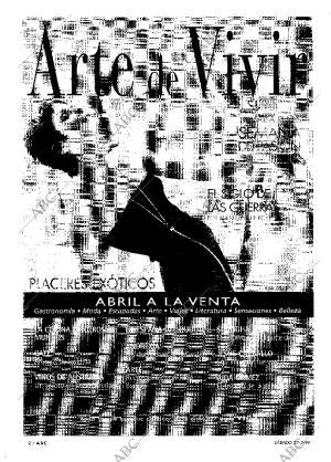 ABC MADRID 27-03-1999 página 2