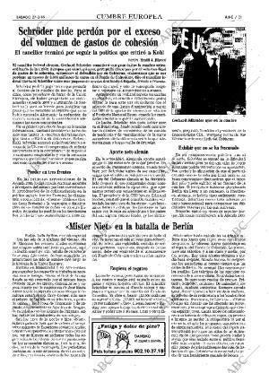 ABC MADRID 27-03-1999 página 21