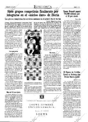 ABC MADRID 27-03-1999 página 37