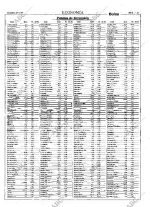 ABC MADRID 27-03-1999 página 47