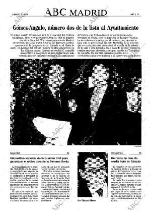 ABC MADRID 27-03-1999 página 51