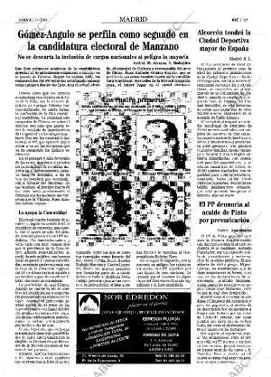 ABC MADRID 27-03-1999 página 53