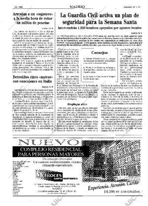 ABC MADRID 27-03-1999 página 54
