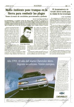 ABC MADRID 27-03-1999 página 57