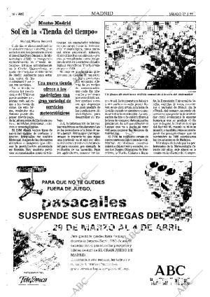 ABC MADRID 27-03-1999 página 58
