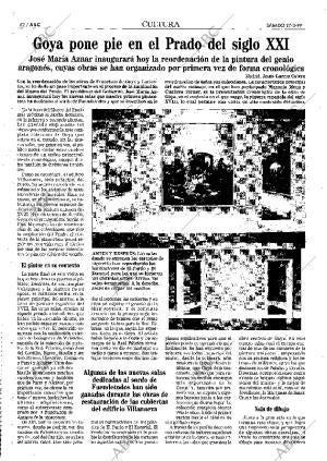 ABC MADRID 27-03-1999 página 62