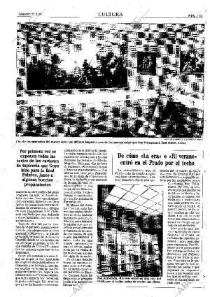 ABC MADRID 27-03-1999 página 63