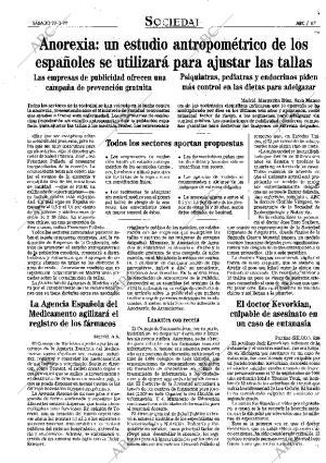 ABC MADRID 27-03-1999 página 67