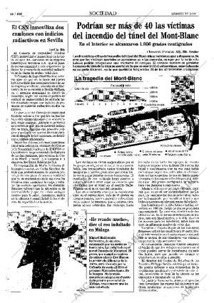 ABC MADRID 27-03-1999 página 68