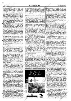 ABC MADRID 27-03-1999 página 82