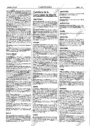 ABC MADRID 27-03-1999 página 89