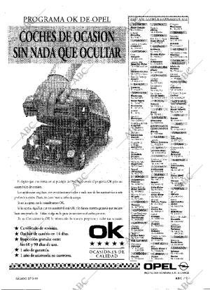 ABC MADRID 27-03-1999 página 9