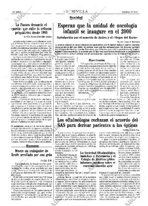 ABC SEVILLA 27-03-1999 página 48